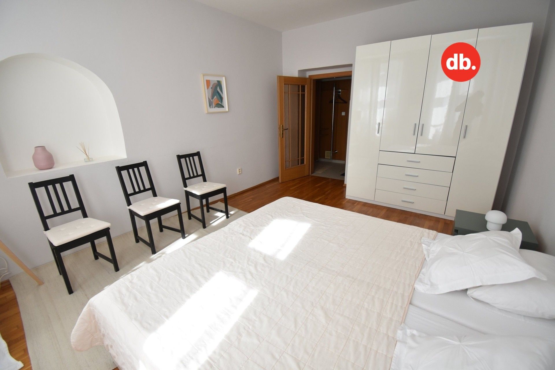 Prodej byt 3+kk - Petřín 630, Karlovy Vary, 72 m² - 2