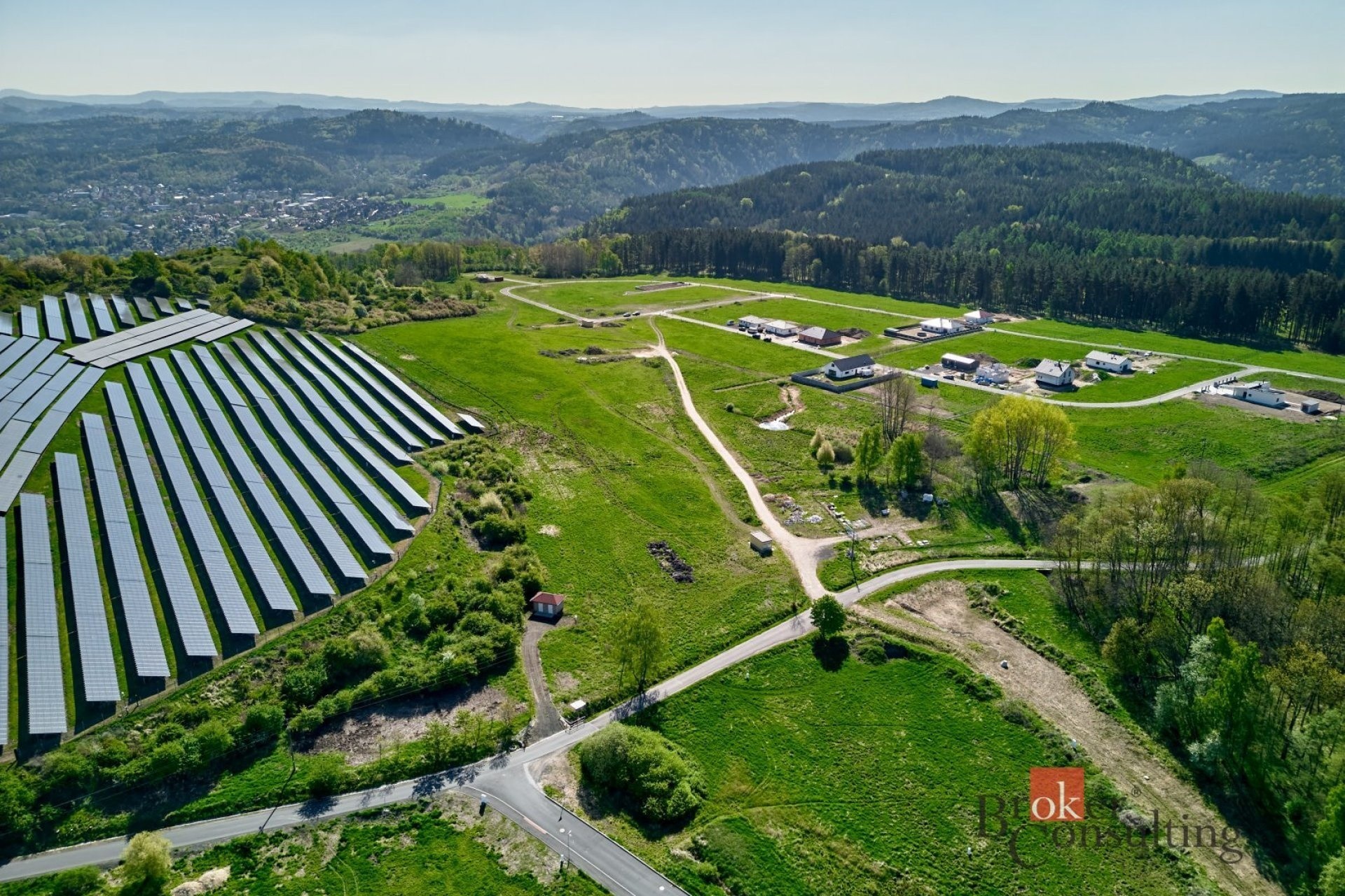 Pozemek pro bydlení · 855 m² · Hory - 4