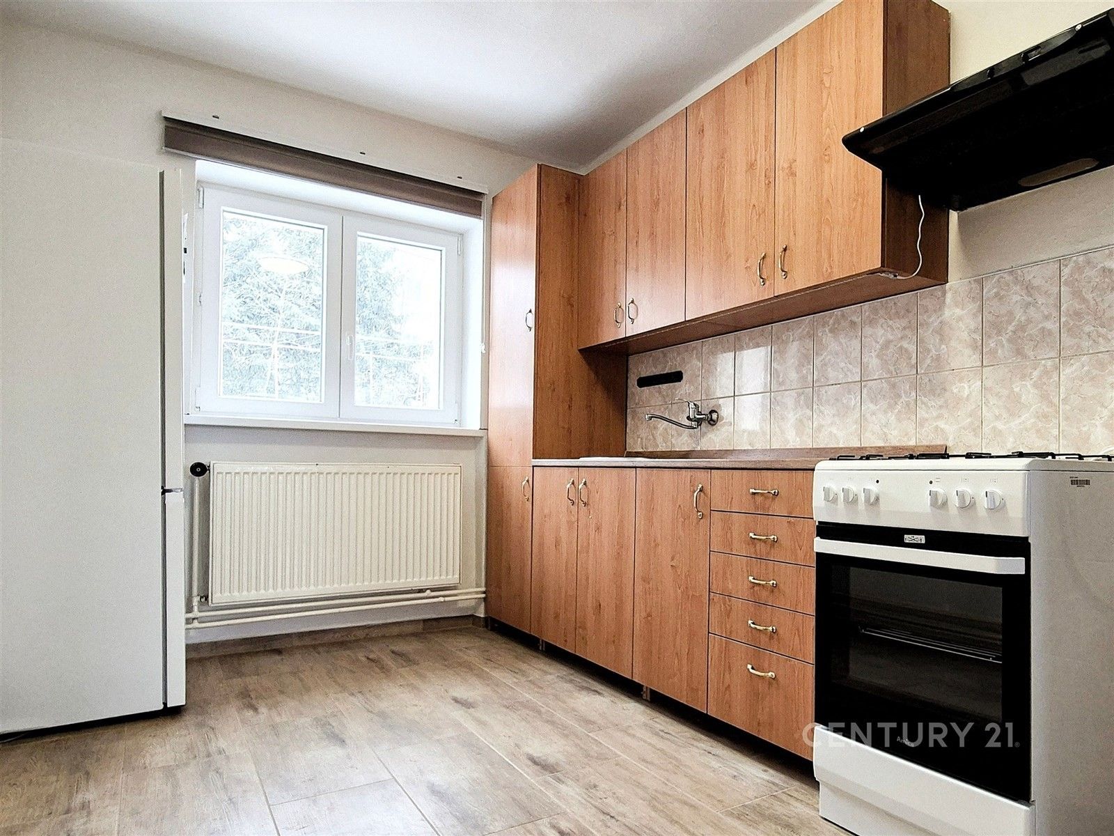 2+1, Jiskrova, Havlíčkův Brod, 68 m²