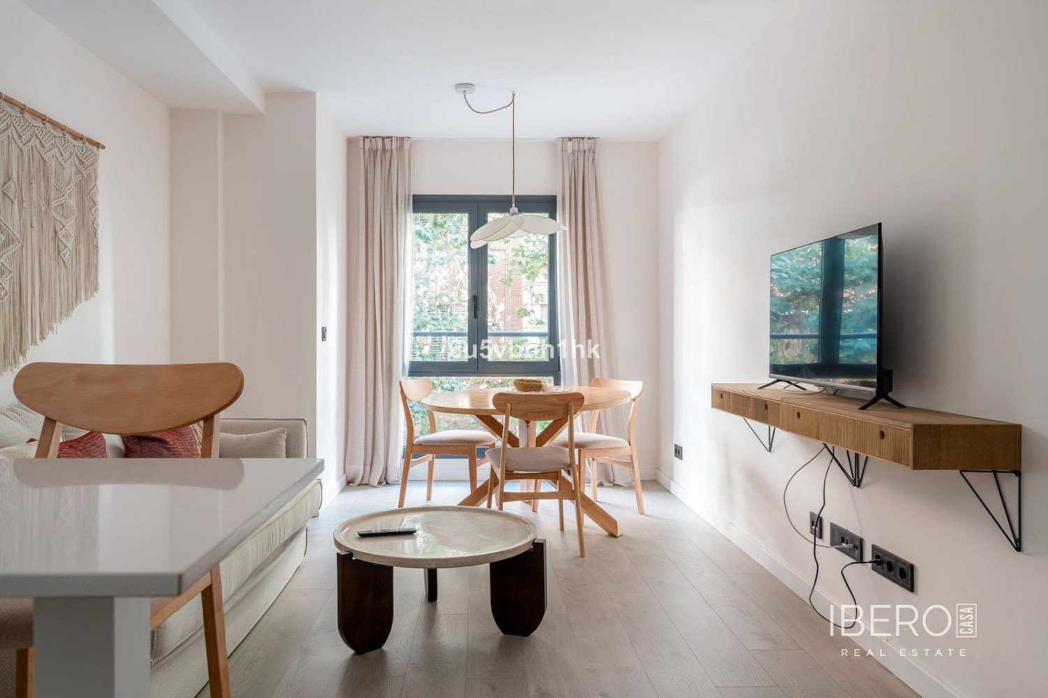 Byt 2+kk · 47 m² · Málaga, Španělsko - 4