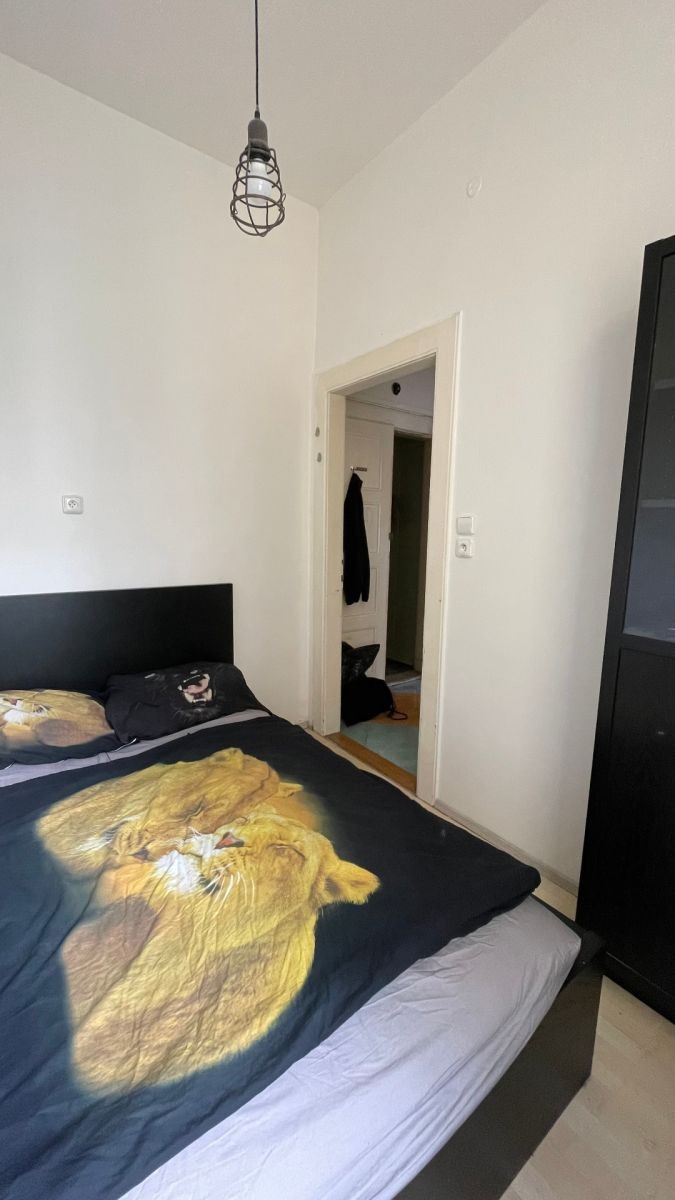 Byt 2+1 · 37 m² · Jaurisova, Praha - Nusle - 4