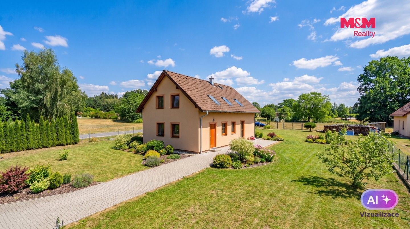 Rodinný dům, 145 m²