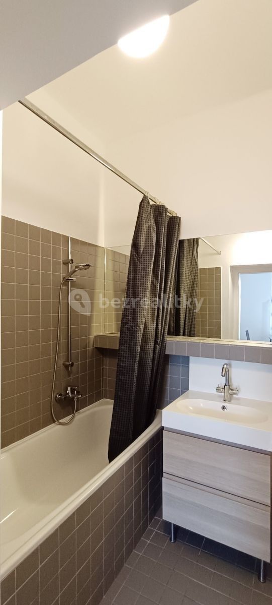 Byt 2+kk · 47 m² · Fibichova, Praha - Žižkov - 3