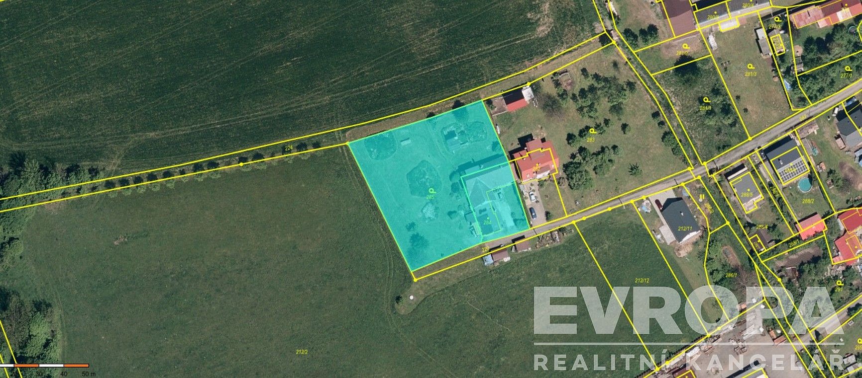 Rodinný dům · 362 m² · Odry - Loučky, okres Nový Jičín - 4