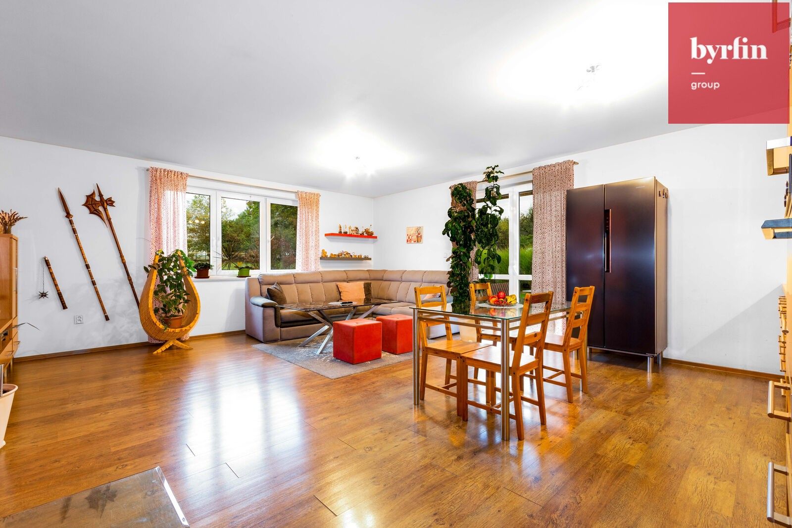 Rodinné domy, Na Podlesí, Vratimov, 107 m² - 1