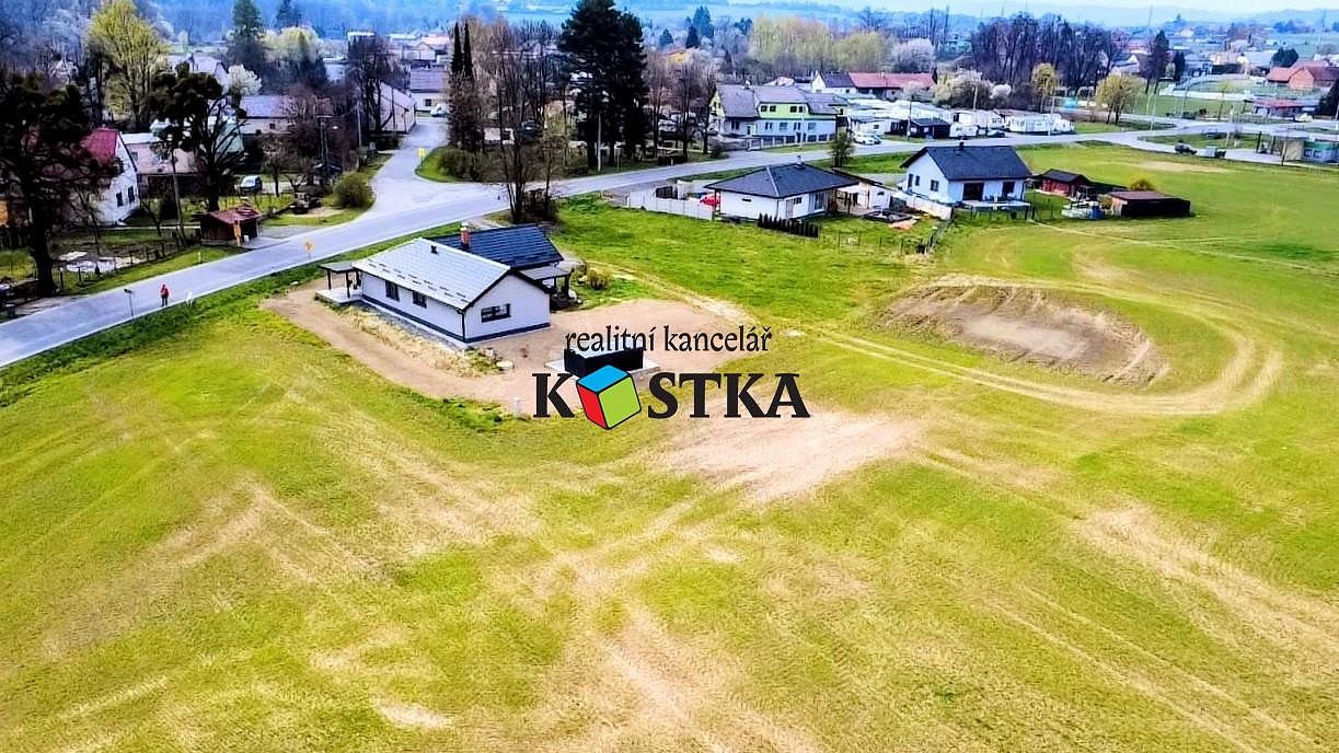 Pozemky pro bydlení, Skotnice, okres Nový Jičín, Moravskoslezský kraj - 2