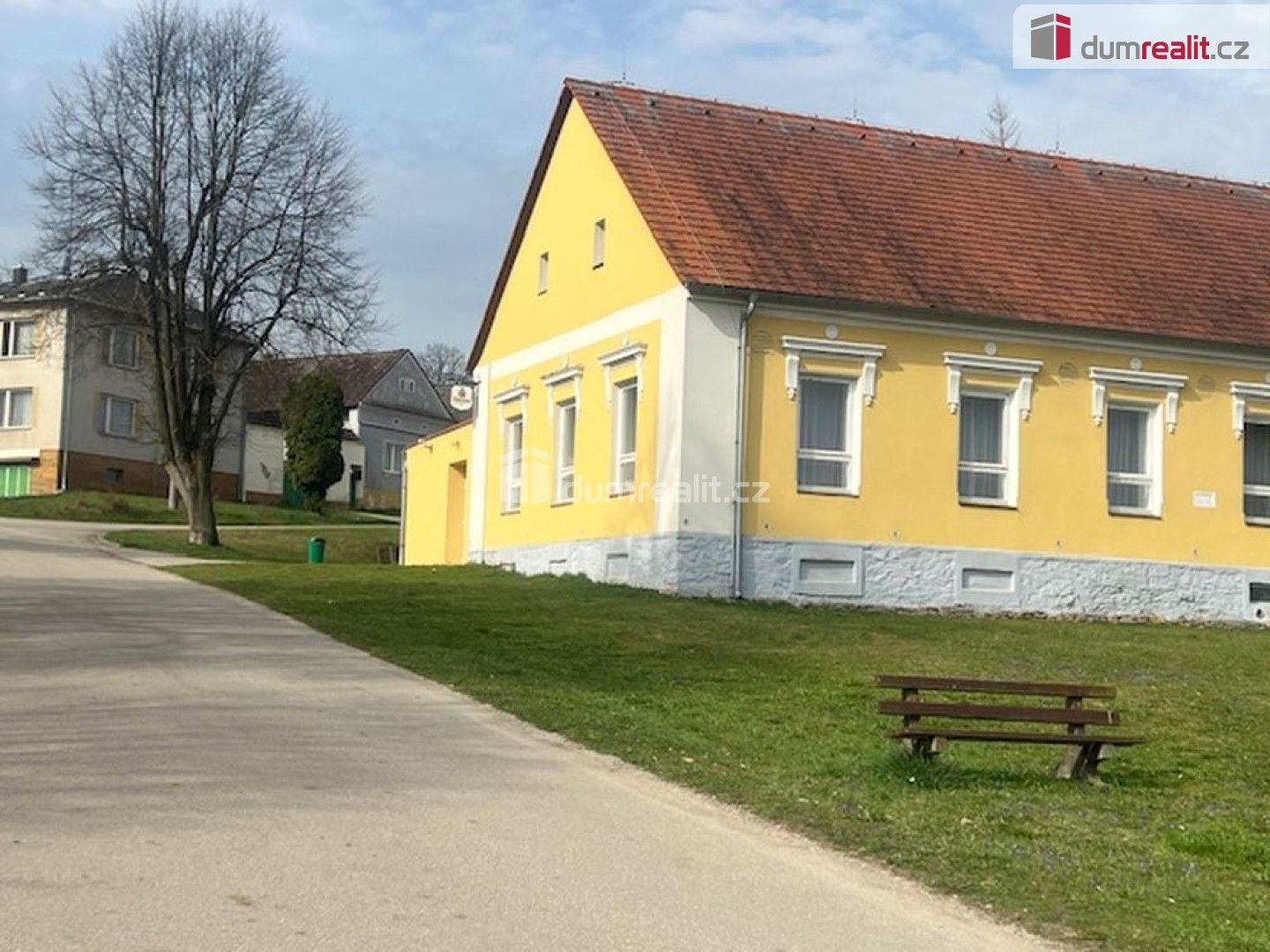 Prodej rodinný dům - Hartmanice, 1 618 m² - 5