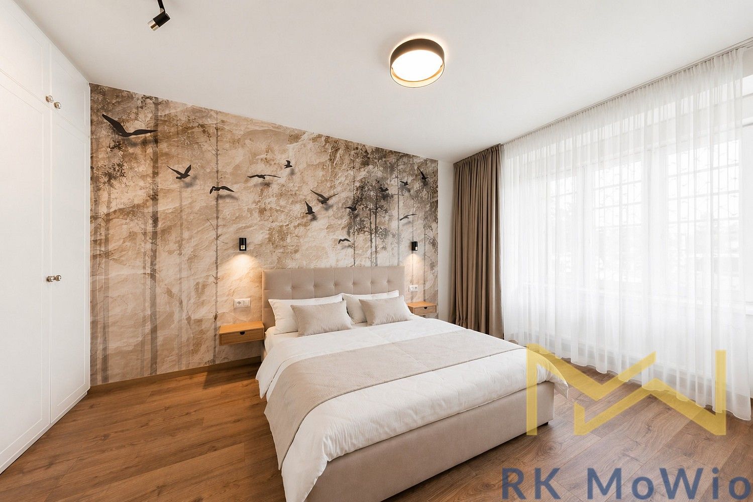 2+kk, Čáslavská, Praha 3 - Vinohrady, 58 m² - 2