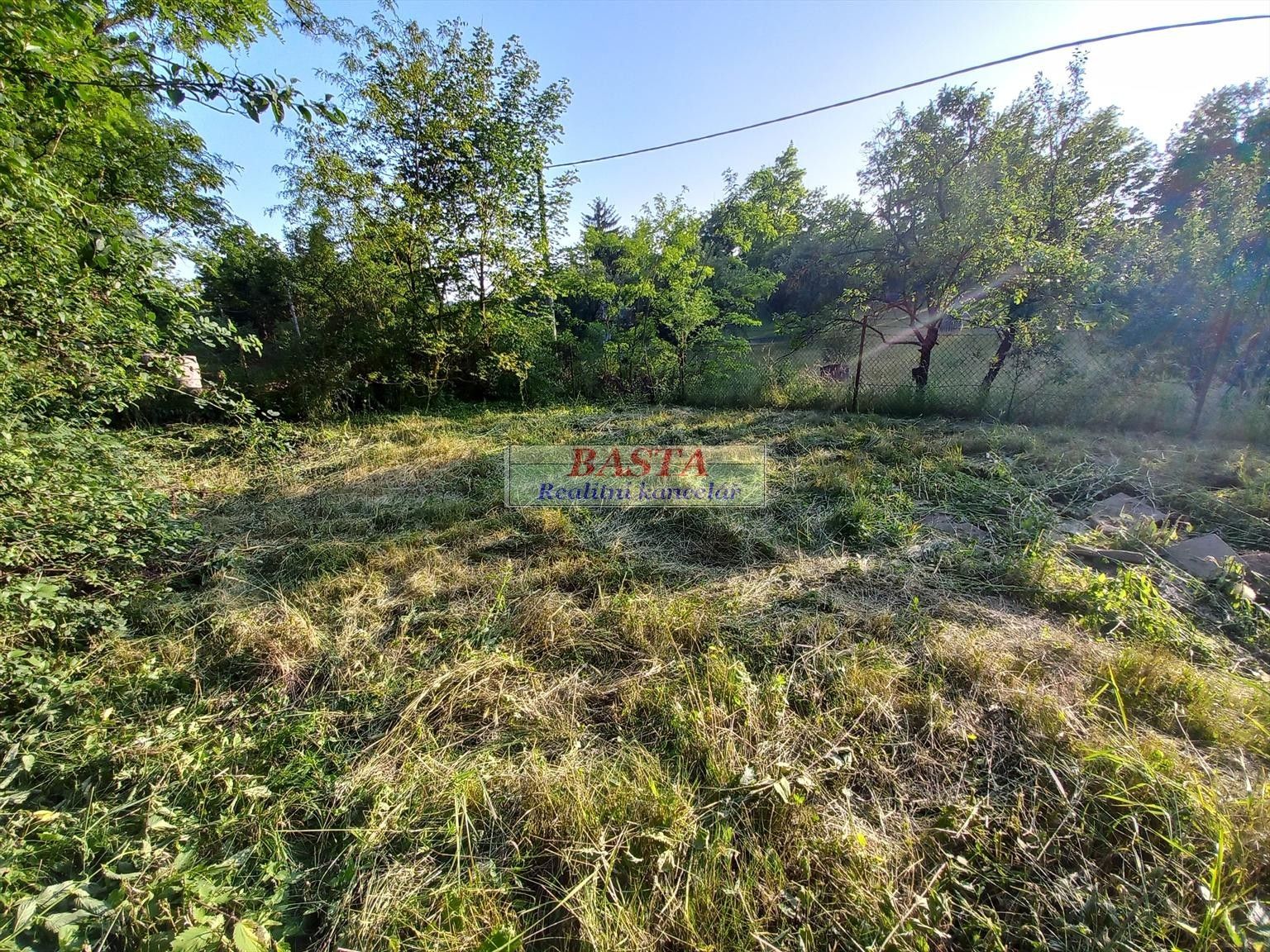 Zahrady, Ivančice, 205 m² - 1