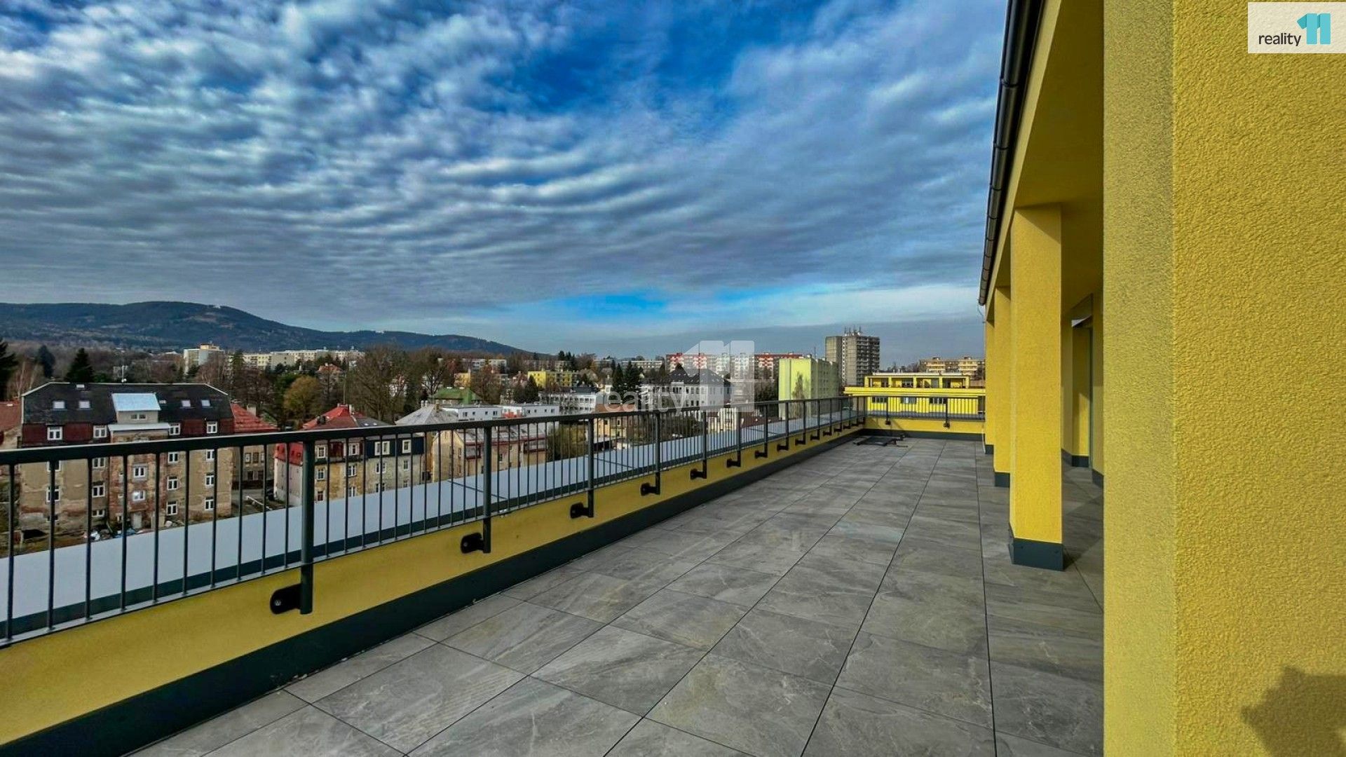 4+kk, Švermova, Liberec, 120 m²