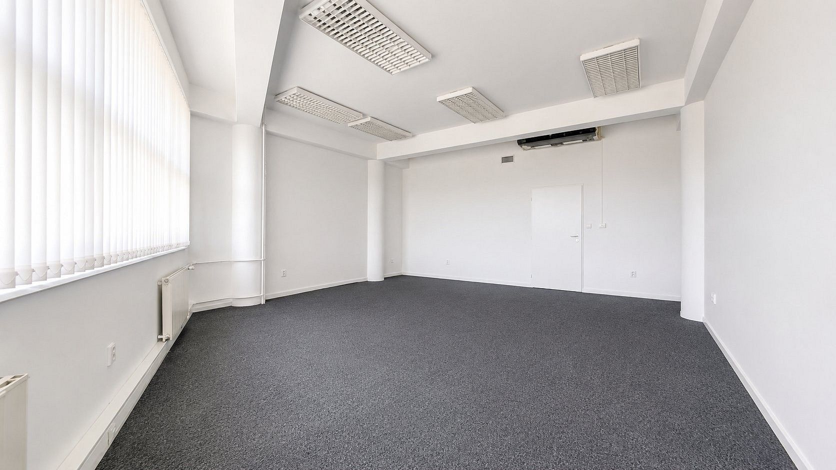Kancelář · 163 m² · Brno - Černovice, okres Brno-město, Jihomoravský kraj - 3