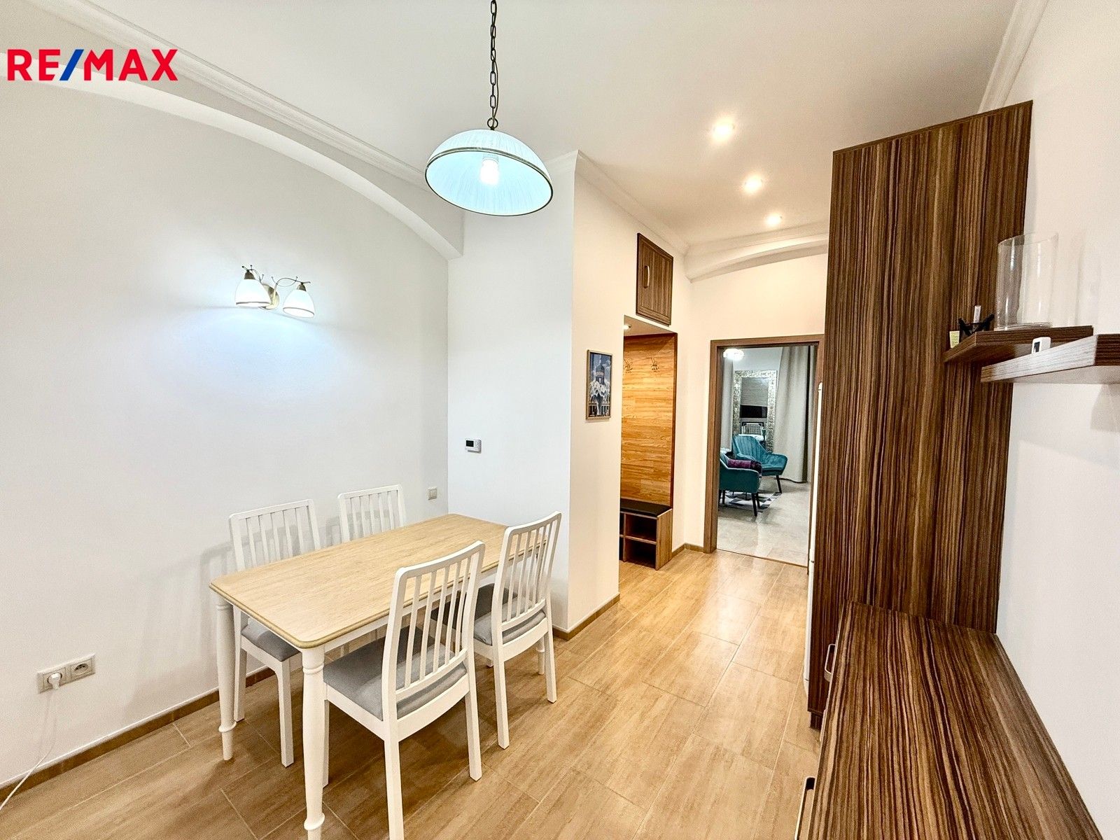 Pronájem byt 2+1 - Petřín, Karlovy Vary, 47 m²