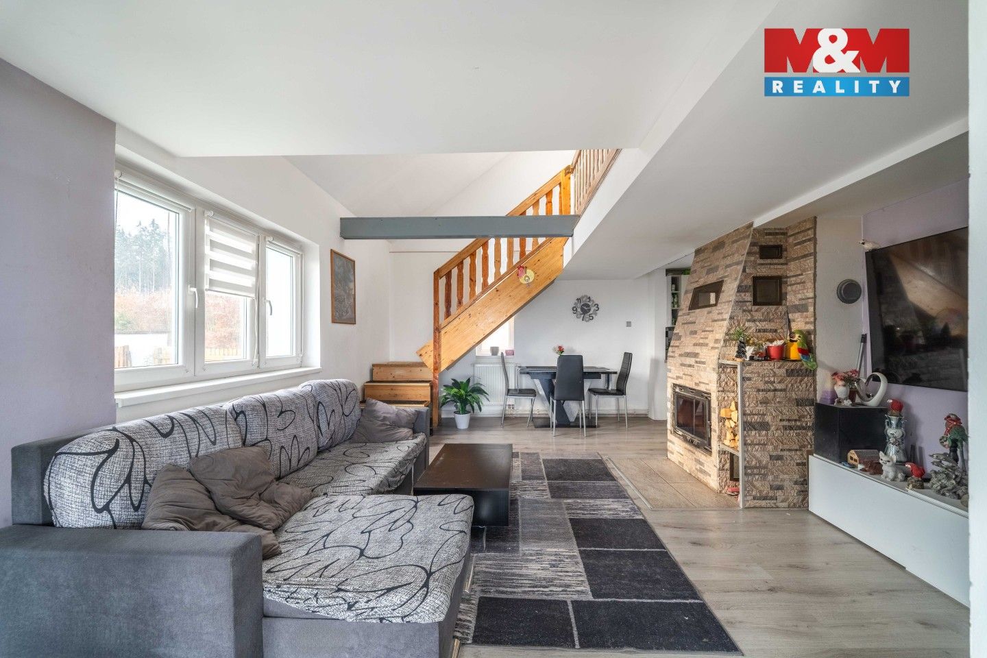 Prodej chata - Beskydy, 90 m²