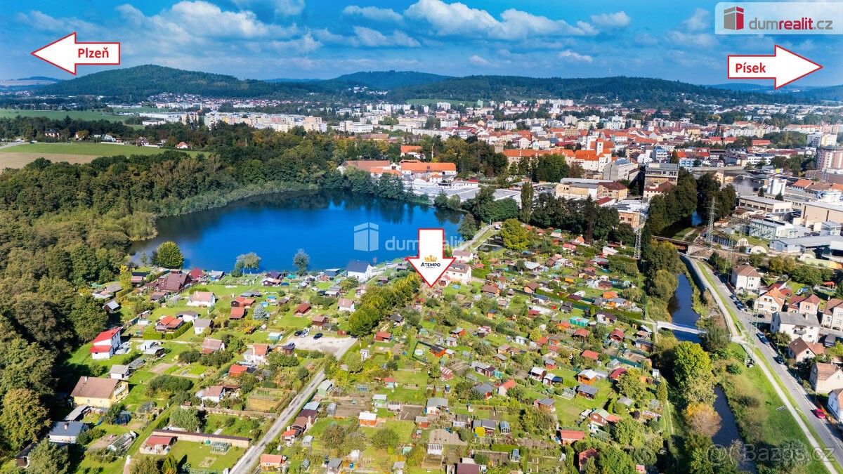 Zahrady, Strakonice, 386 01