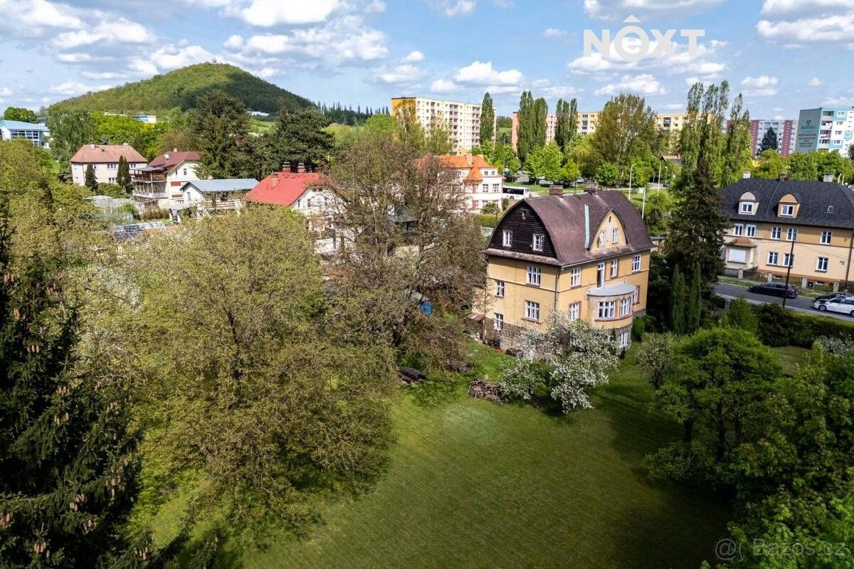 Ostatní, Kozly, 470 01