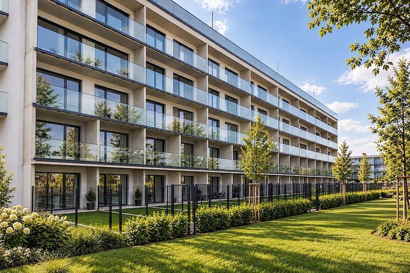 Byt 2+1 · 74 m² · Mladá Boleslav - Michalovice, Středočeský kraj - 3