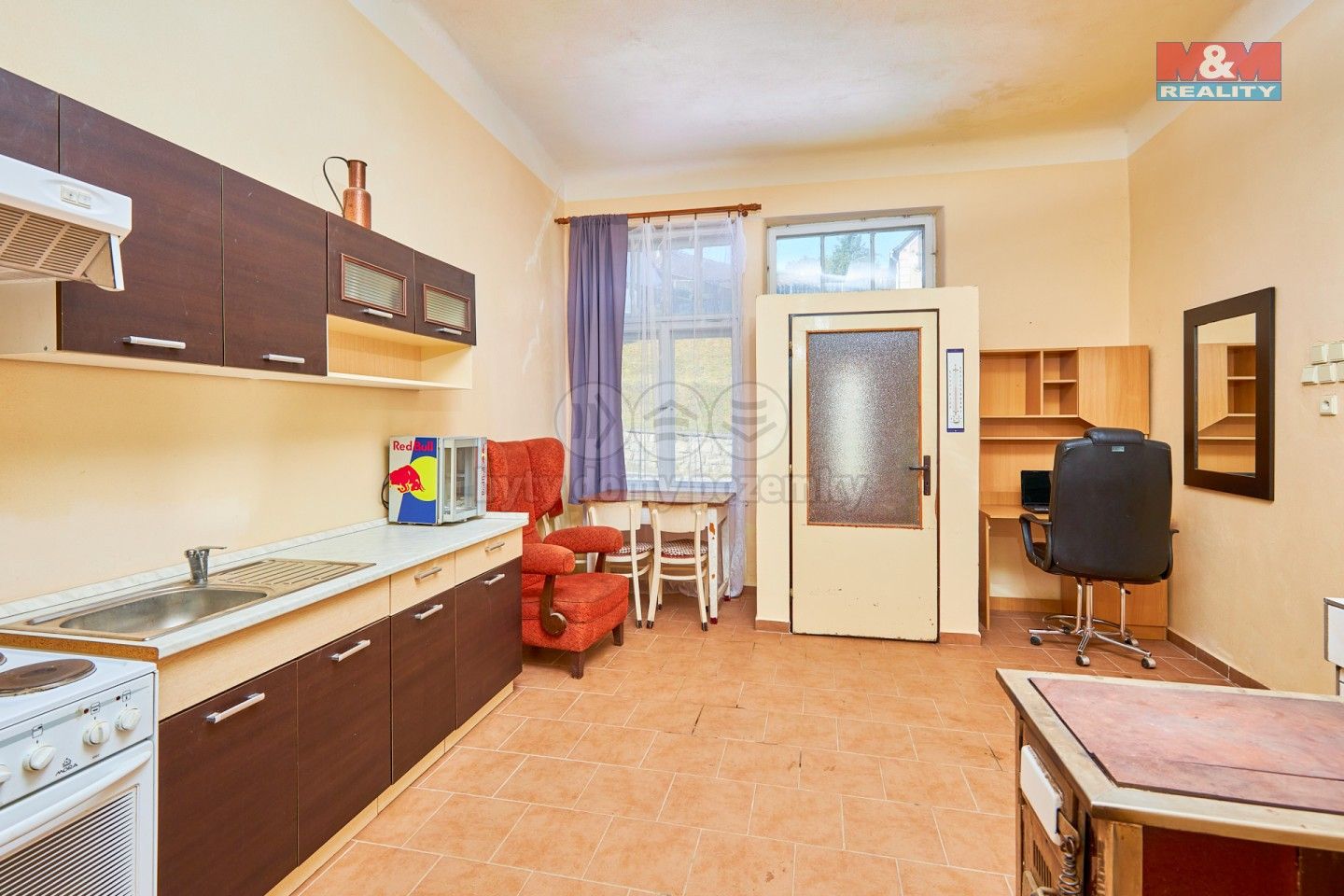 Prodej chalupa - Újezdec, 452 m²