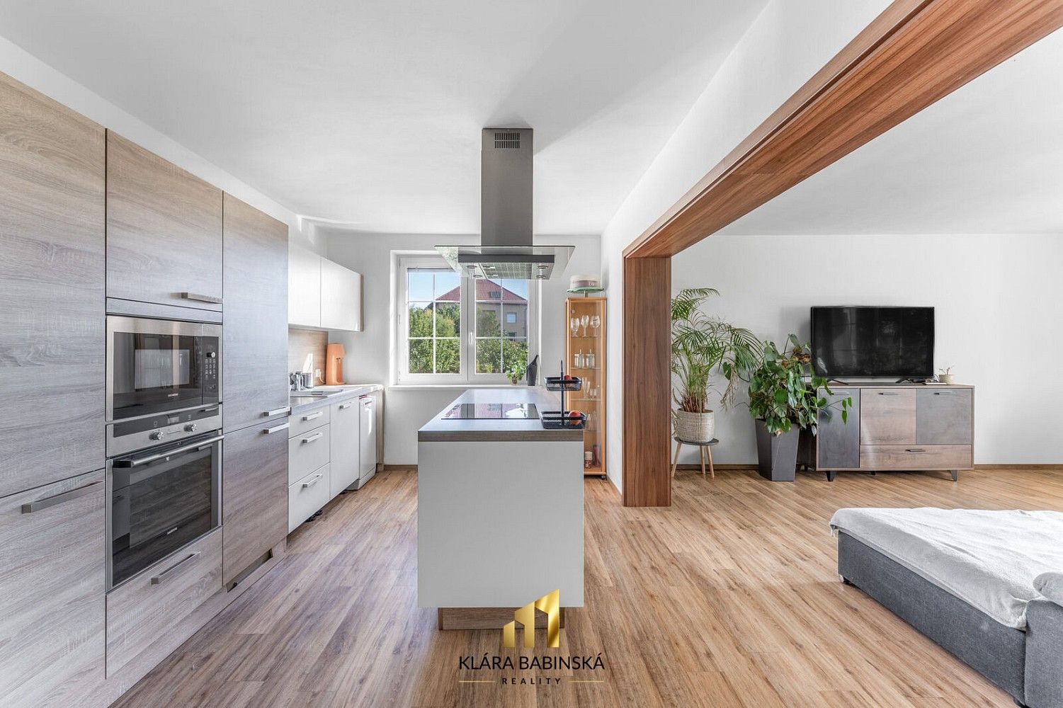 Prodej rodinný dům - Vonoklasy, okres Praha-západ, Středočeský kraj, 155 m² - 5