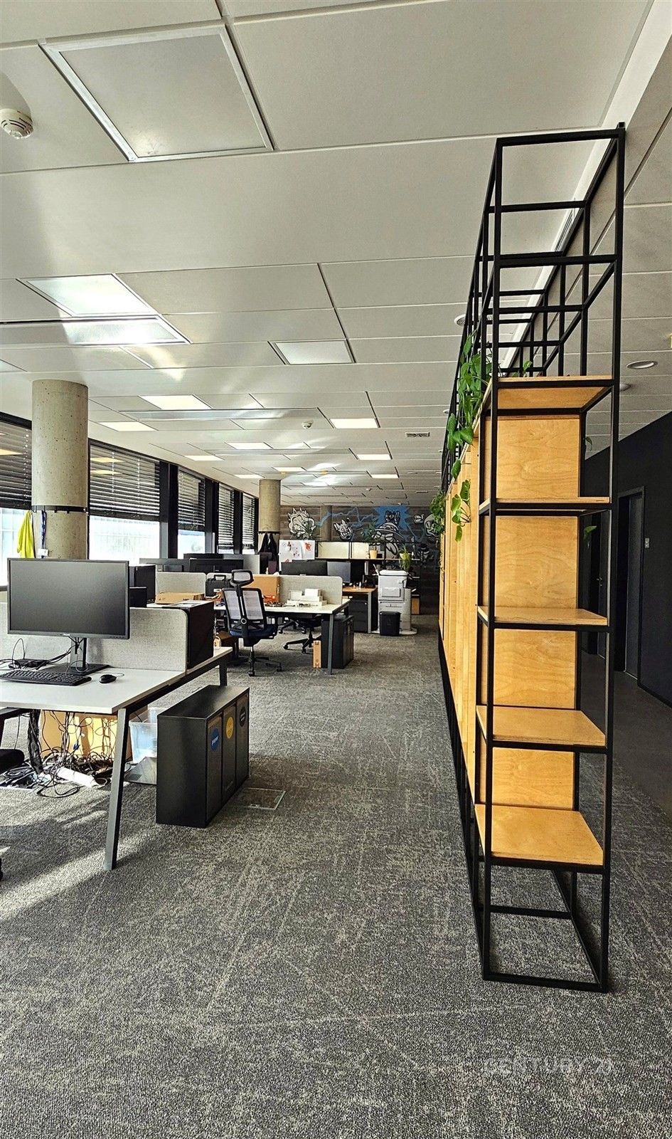 Kancelář · 1 050 m² · Boudníkova 2506, Praha Libeň - 3