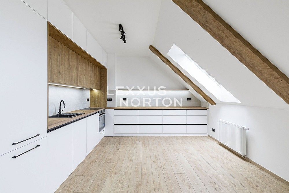 4+kk, Praha - Nusle, okres Praha 4, Hlavní město Praha, 108 m² - 2