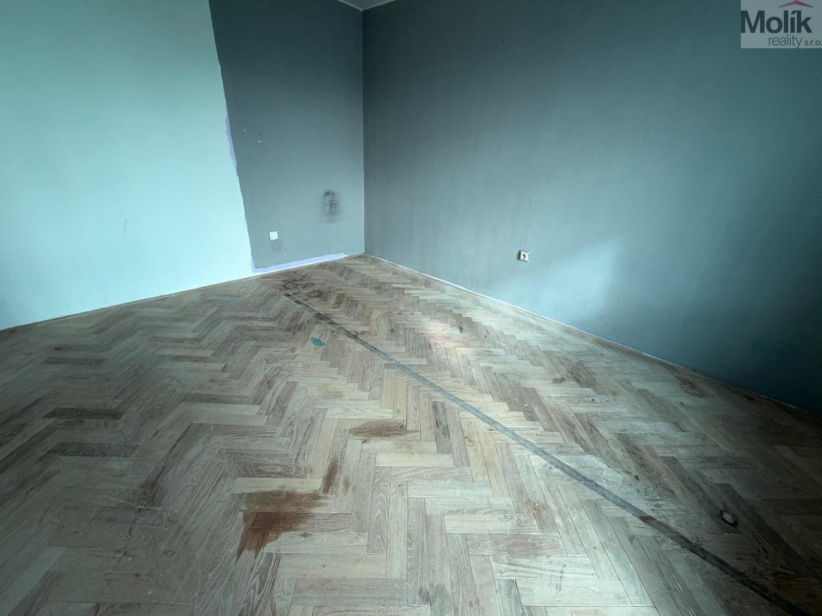 Prodej byt 3+1 - U Zámeckého parku, Litvínov, 58 m² - 5