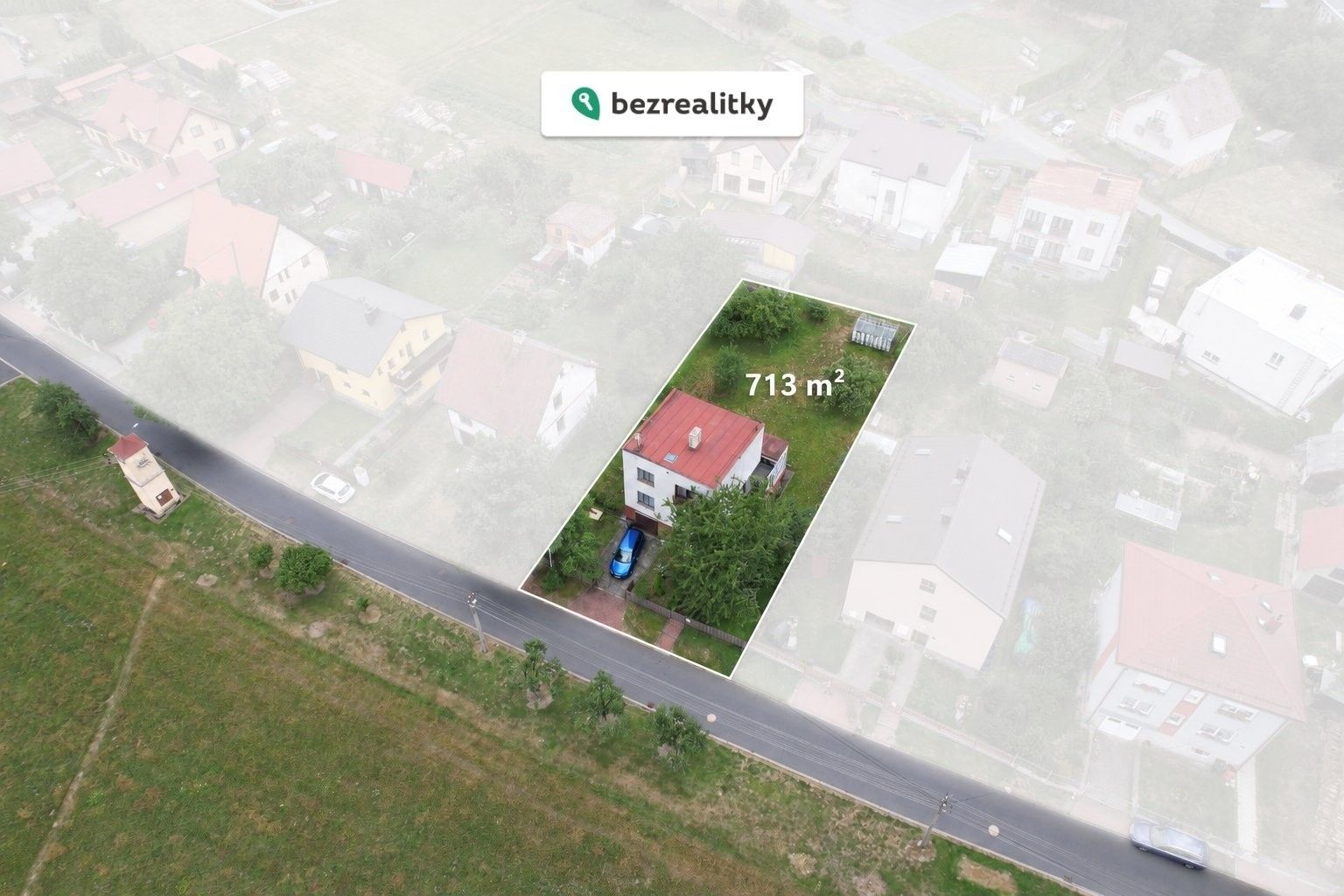 Rodinný dům · 90 m² · Česká Kubice - 3