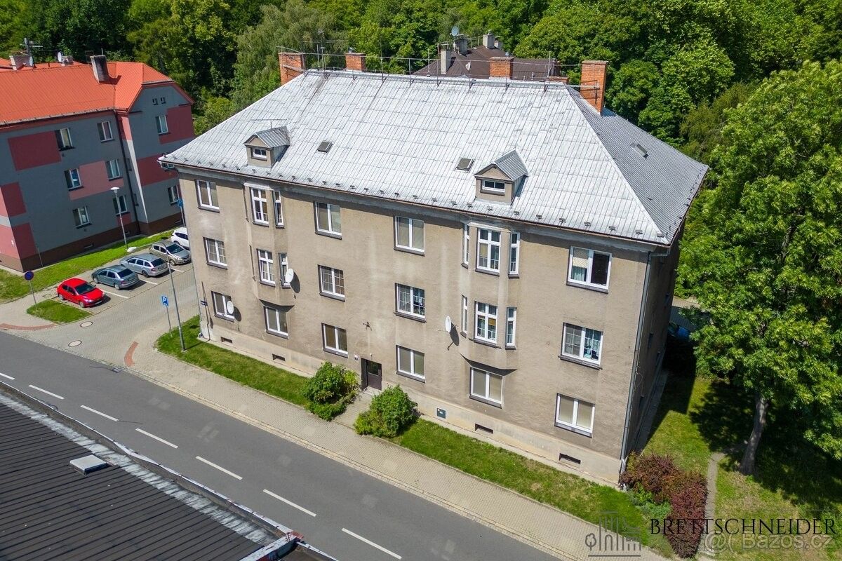 Prodej byt 4+1 - Ostrava, 703 00, 135 m²