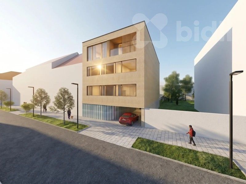 Prodej byt 1+kk - Jedlová, Plzeň Východní Předměstí, 42 m² - 2