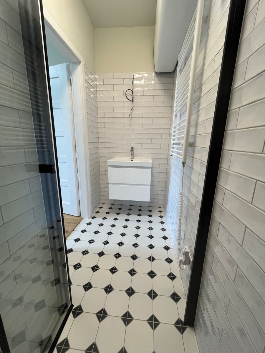 Obchodní prostory · 40 m² · U Vysočanského pivovaru, Praha - Vysočany - 4