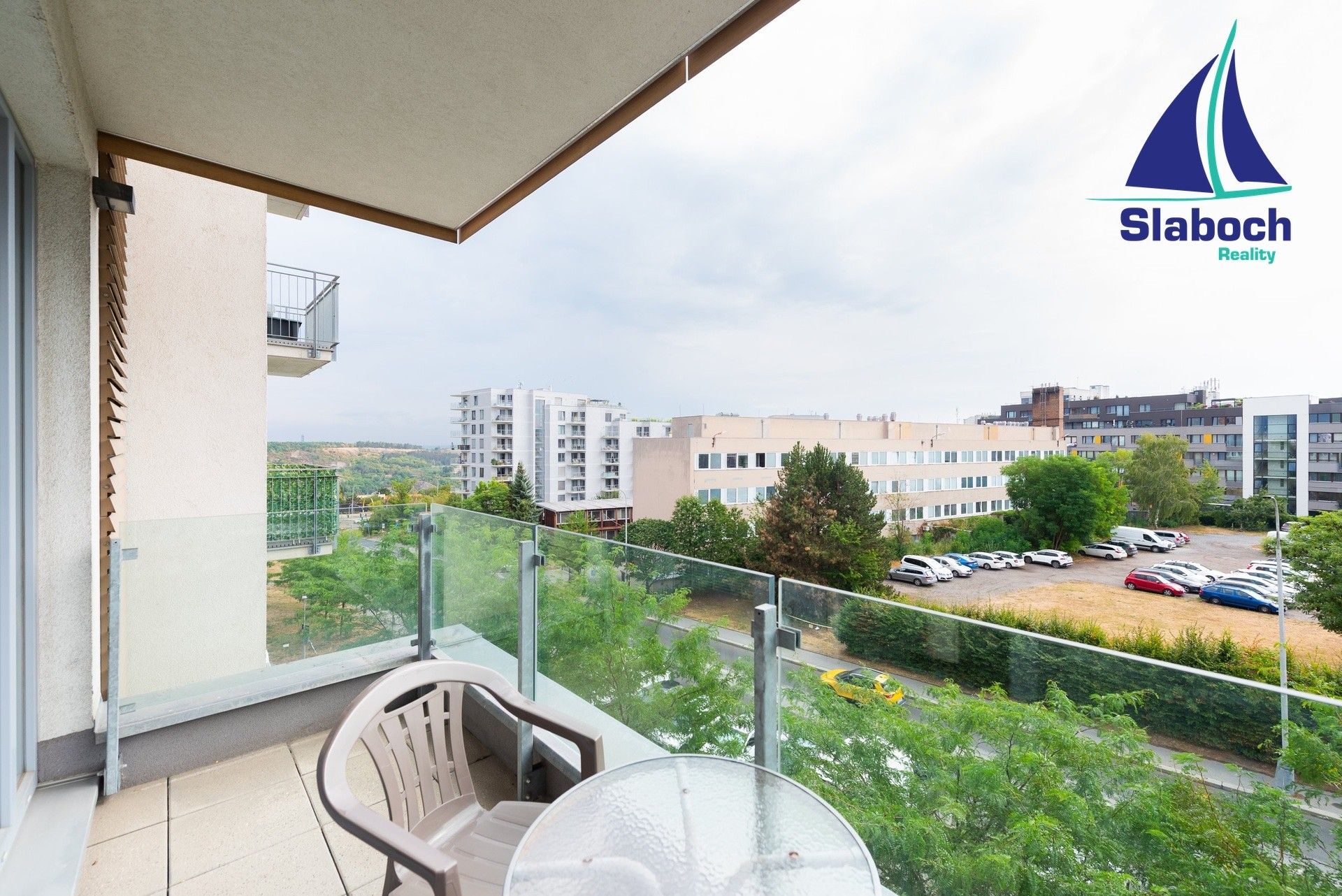 Byt 3+kk · 68 m² · Geologická, Praha Hlubočepy - 3