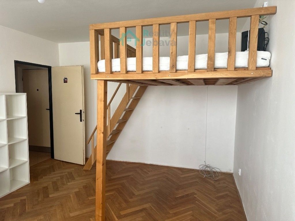 Byt 1+1 · 32 m² · Pardubická, Chrudim IV - 4