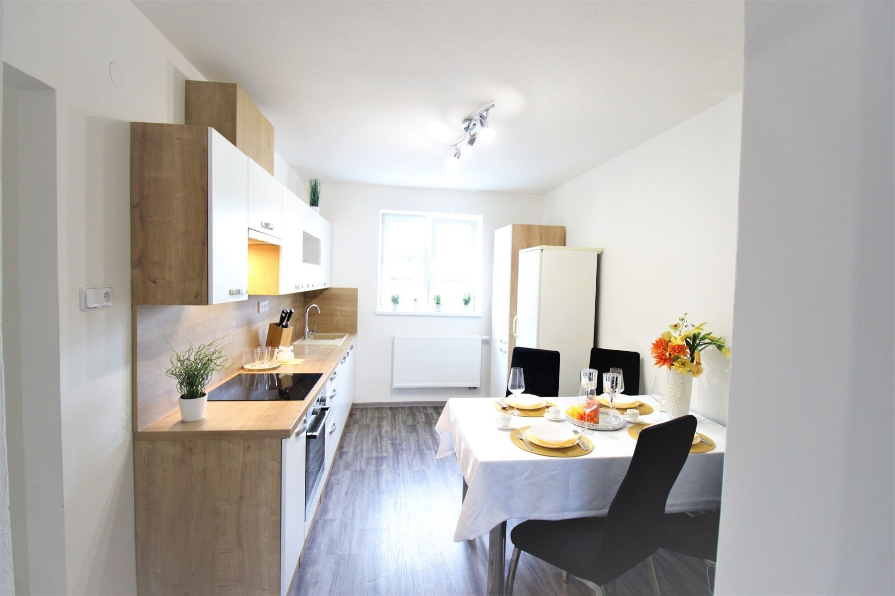 2+1, Úlehlova, Strážnice - Strážnice na Moravě, Jihomoravský kraj, 65 m² - 2