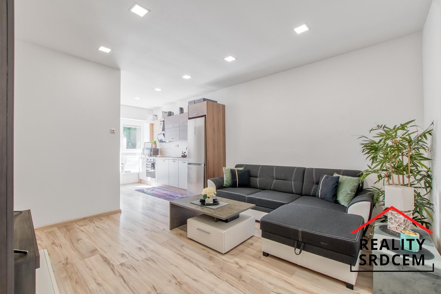 Byt 2+kk · 46 m² · Náměstí, Paskov - 4