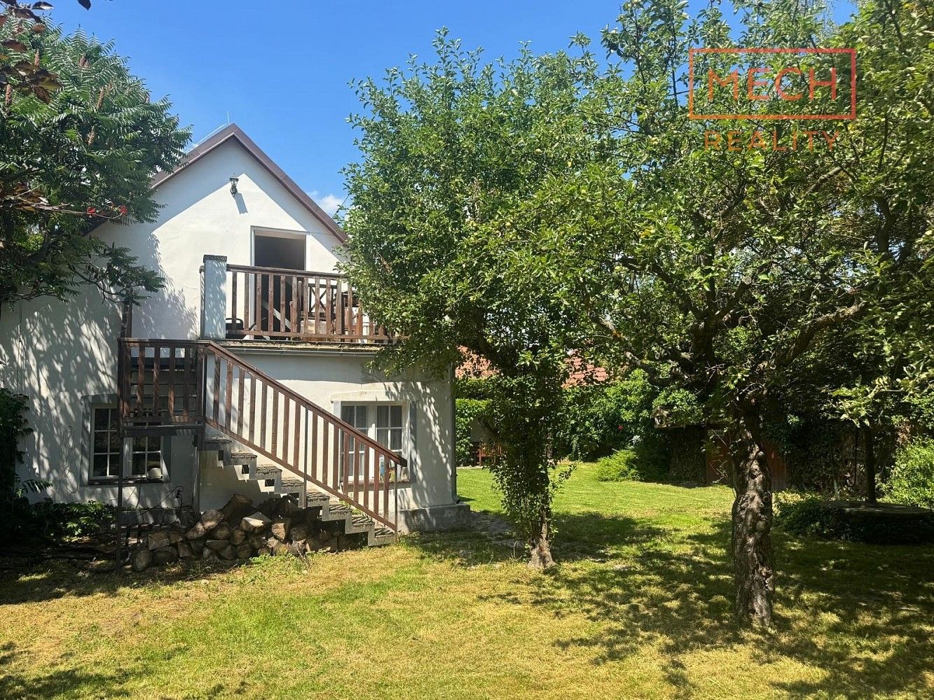 Prodej rodinný dům - Doubek, okres Praha-východ, 313 m² - 5