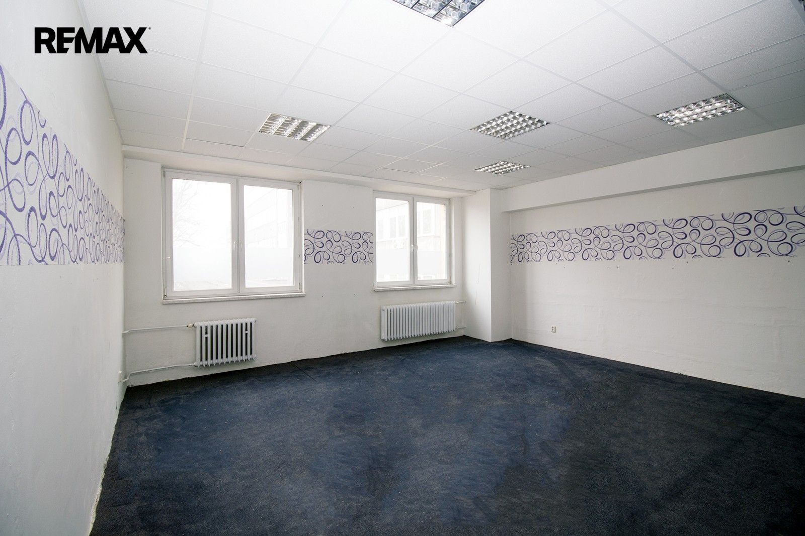 Pronájem kancelář - Lidická 886, Havířov Šumbark, 36 m² - 5