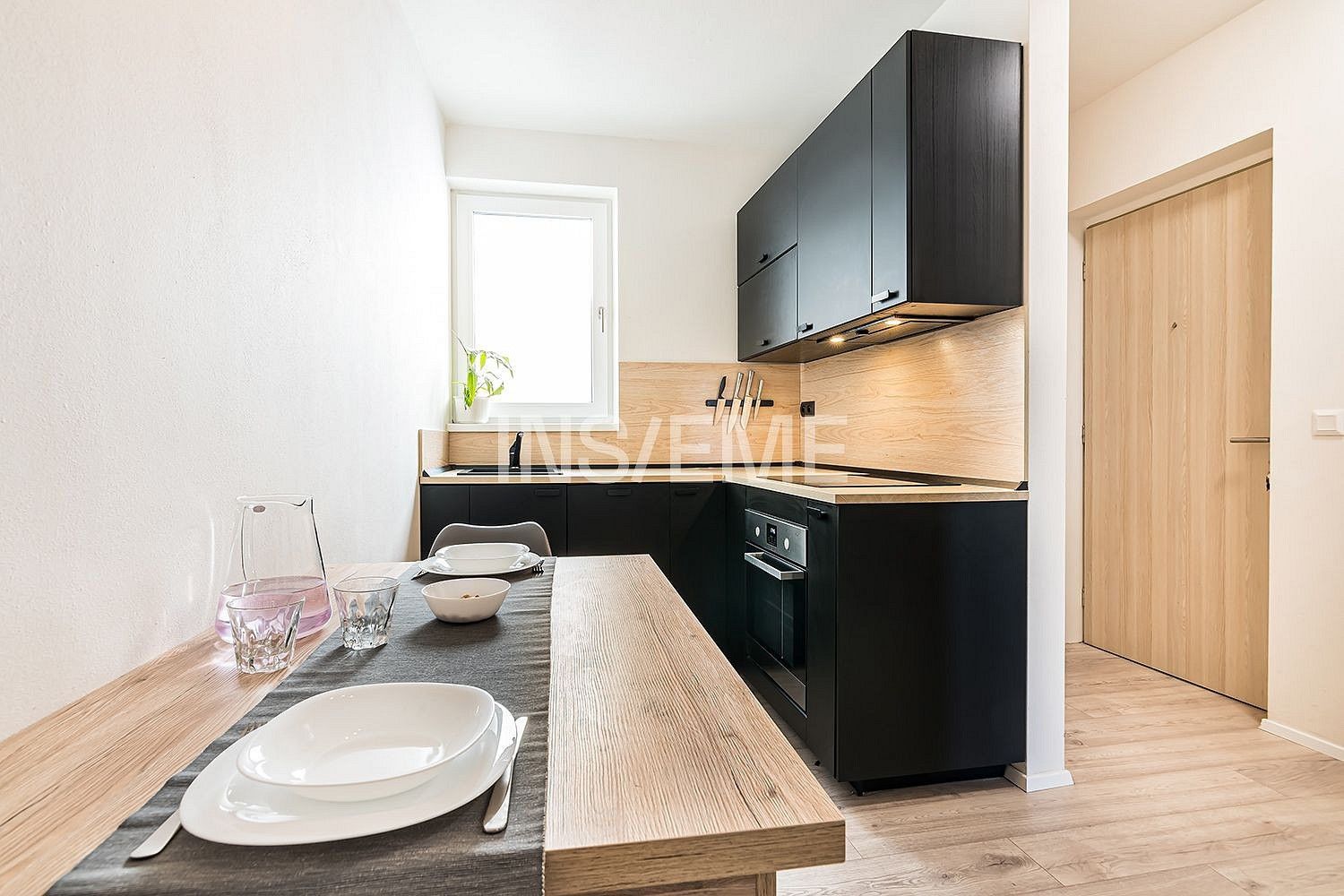 2+1, Brno - Královo Pole, okres Brno-město, Jihomoravský kraj, 57 m² - 2