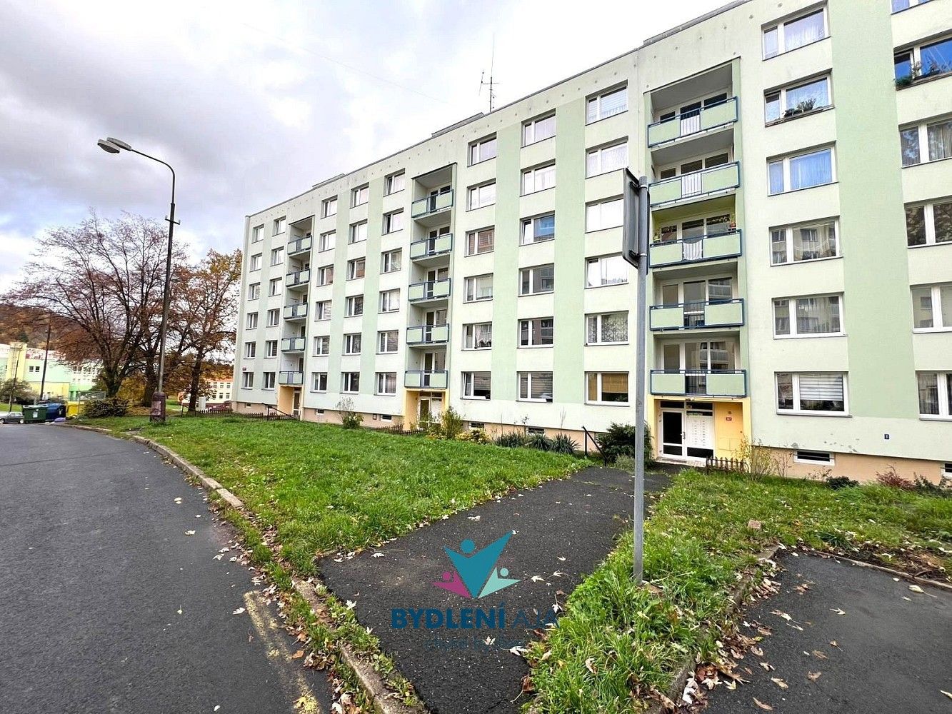 3+1, Krupka - Maršov, okres Teplice, Ústecký kraj, 79 m² - 1