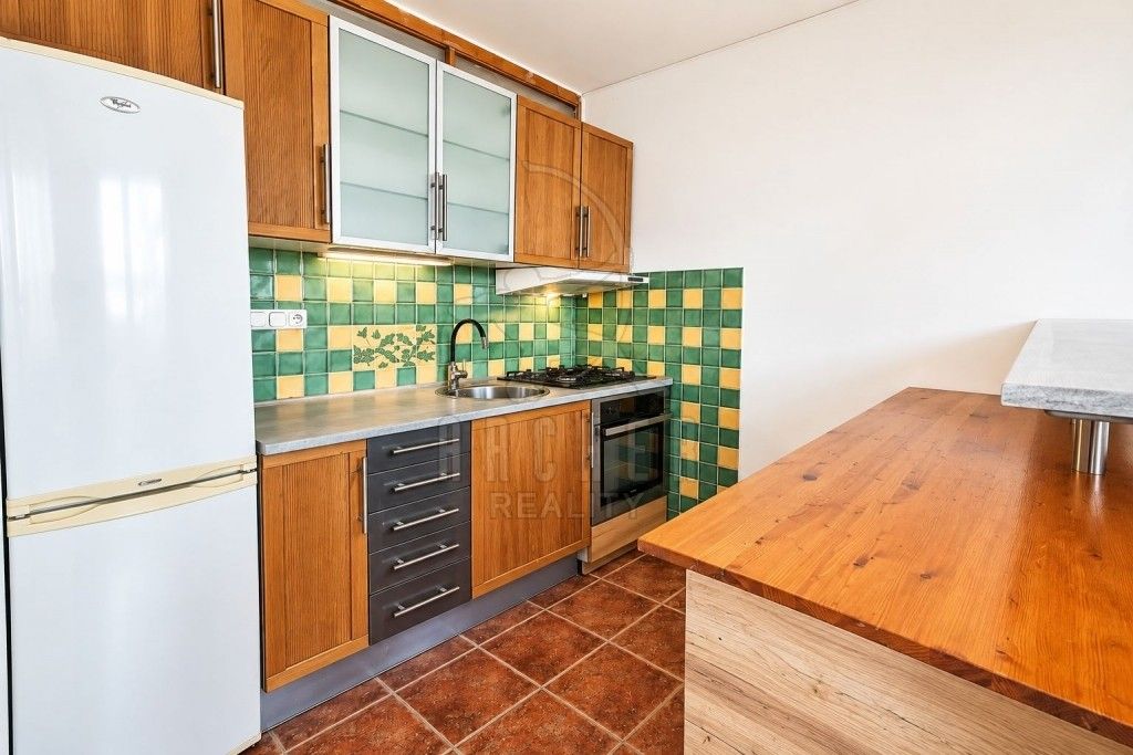 3+1, Lovosická 653, Praha Prosek, 72 m² - 2