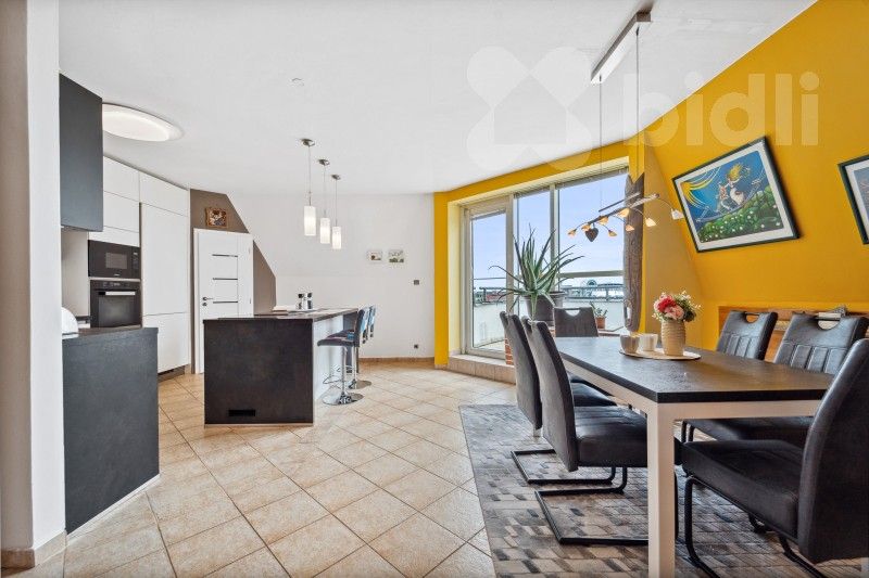 3+kk, nábřeží Závodu míru, Pardubice, 158 m²