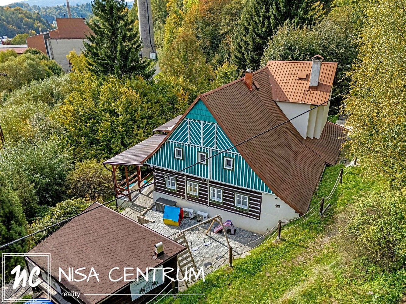 Rodinné domy, Výletní, Desná - Desná I, okres Jablonec nad Nisou, 250 m²