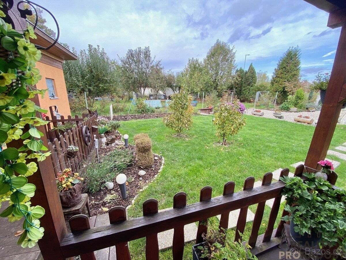 Chaty, Příkazy, 783 33