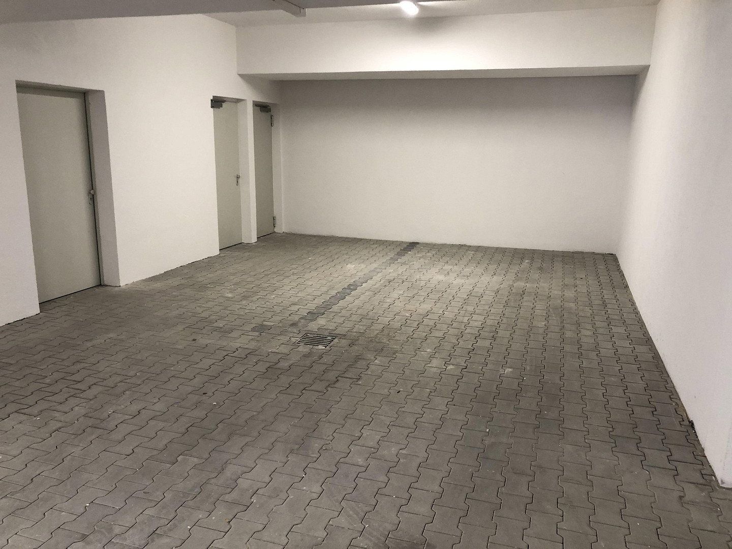 Pronájem obchodní prostory - Erbprinzenstraße 17 Pforzheim Pforzheim Baden-Württemberg 75175, 25 m² - 5