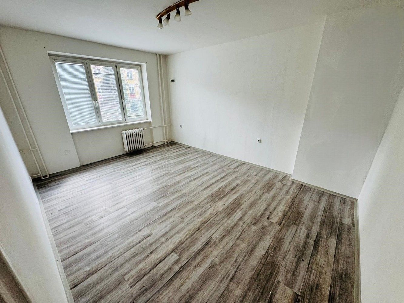 Byt 1+1 · 40 m² · Bukovany, okres Sokolov - 4