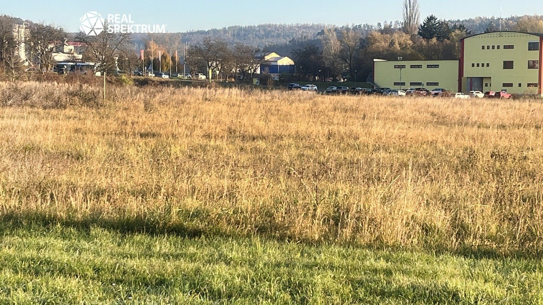 Prodej komerční pozemek - Kuřim, okres Brno-venkov, Jihomoravský kraj - 5