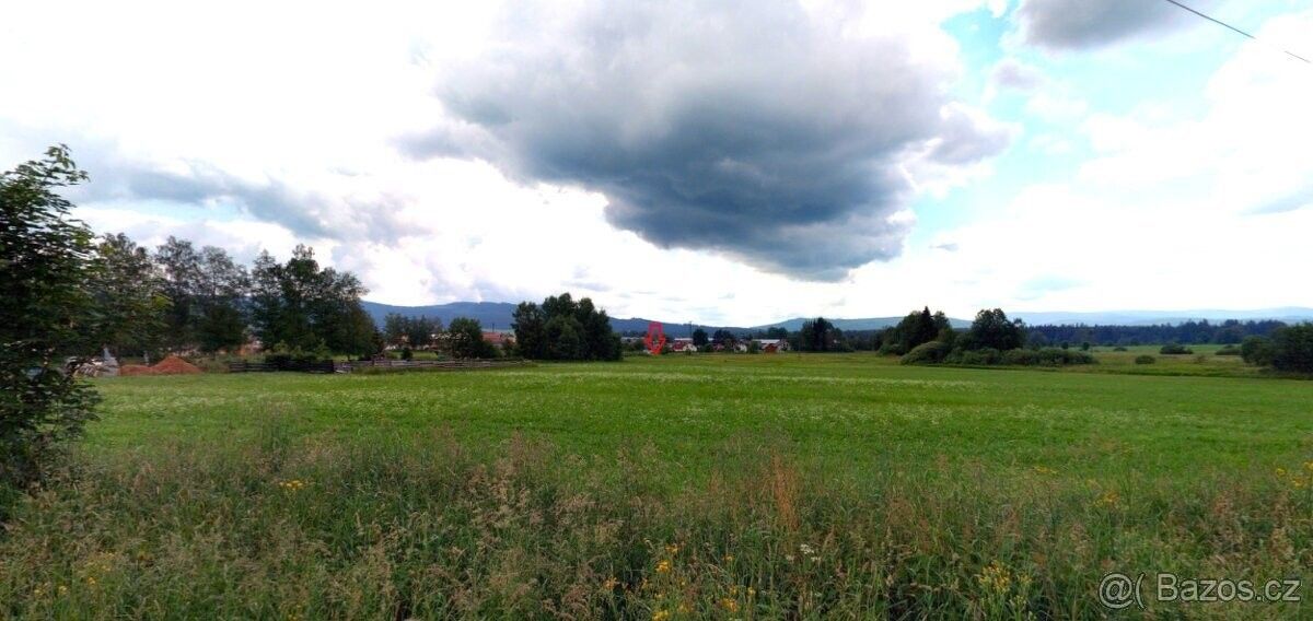 Prodej pozemek pro bydlení - Buk, 383 01