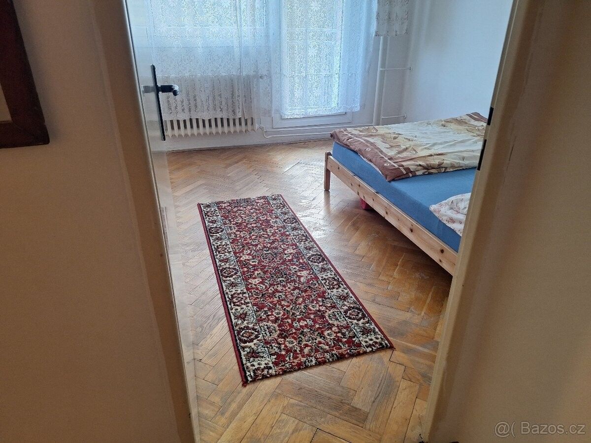 Pronájem byt - Brno, 613 00