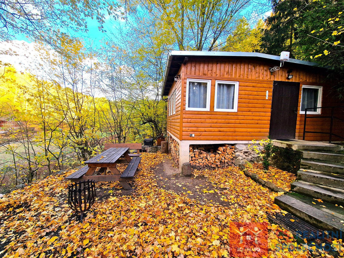 Chalupa · 37 m² · Onšov, okres Znojmo - 4