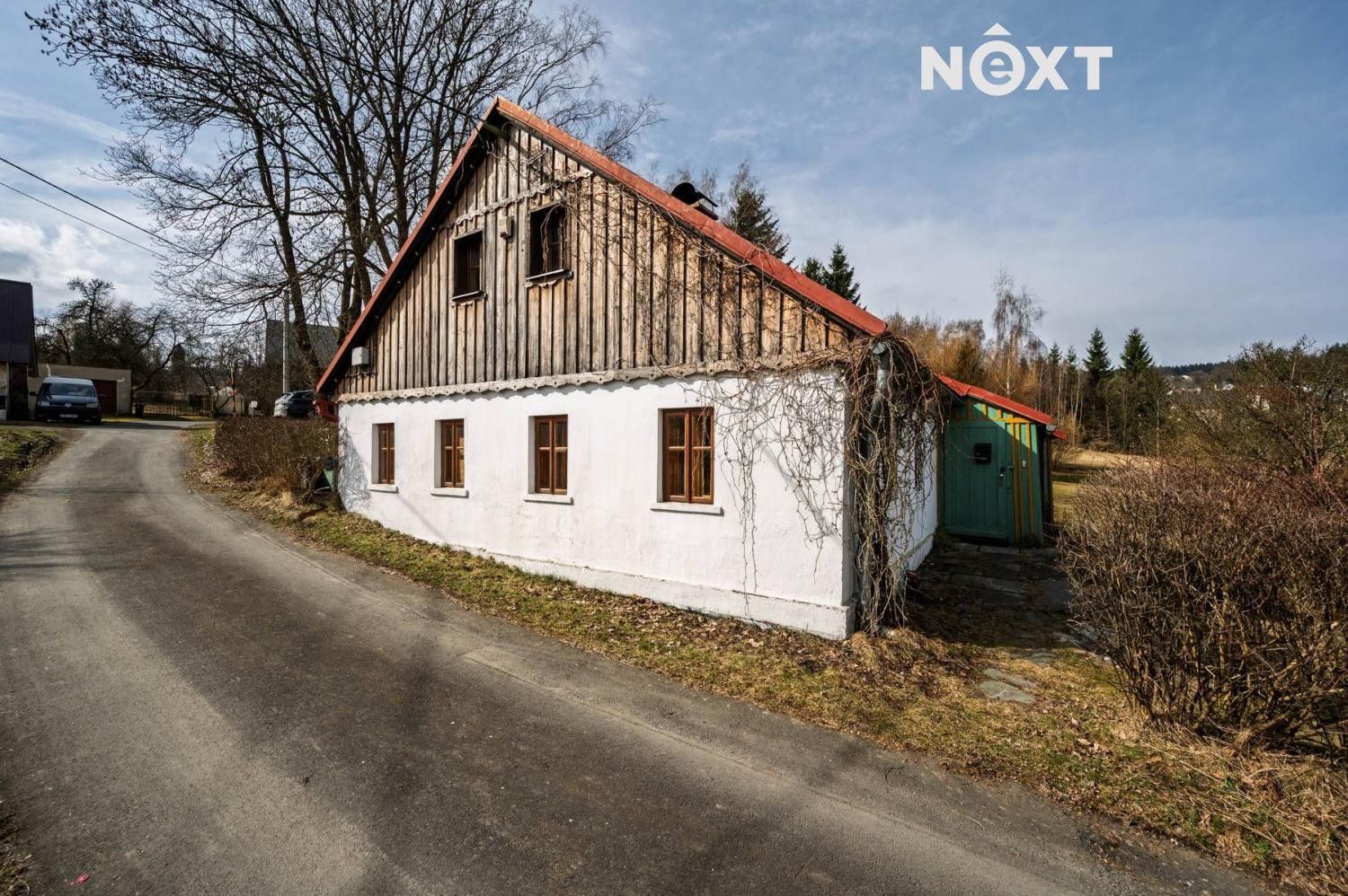 Rodinné domy, Pěnčín Jistebsko, 150 m² - 2
