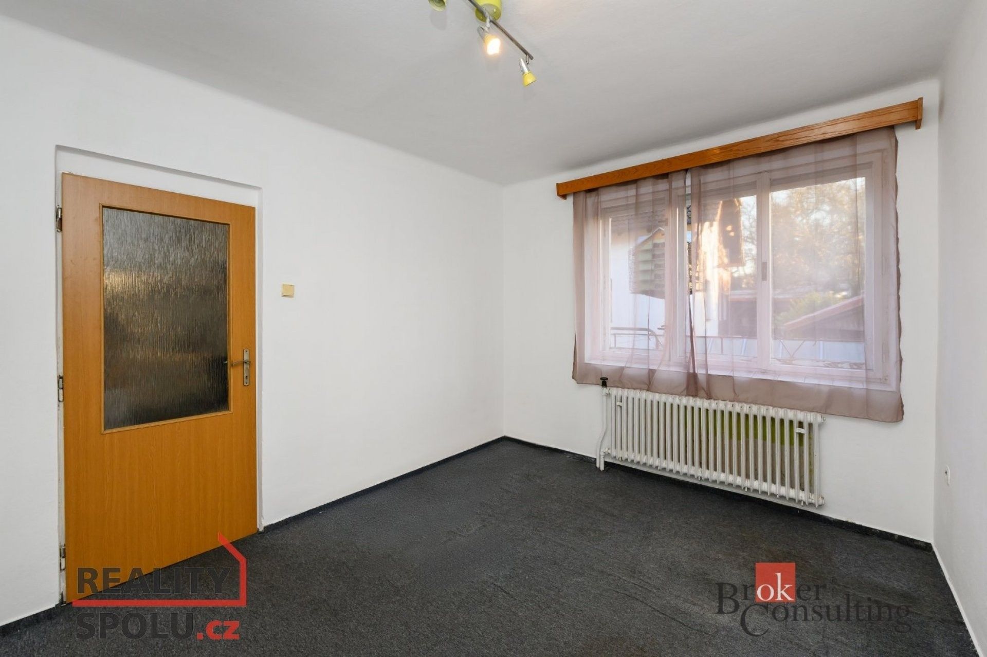 Rodinné domy, Pod Kovárnou, Ejpovice, 54 m²