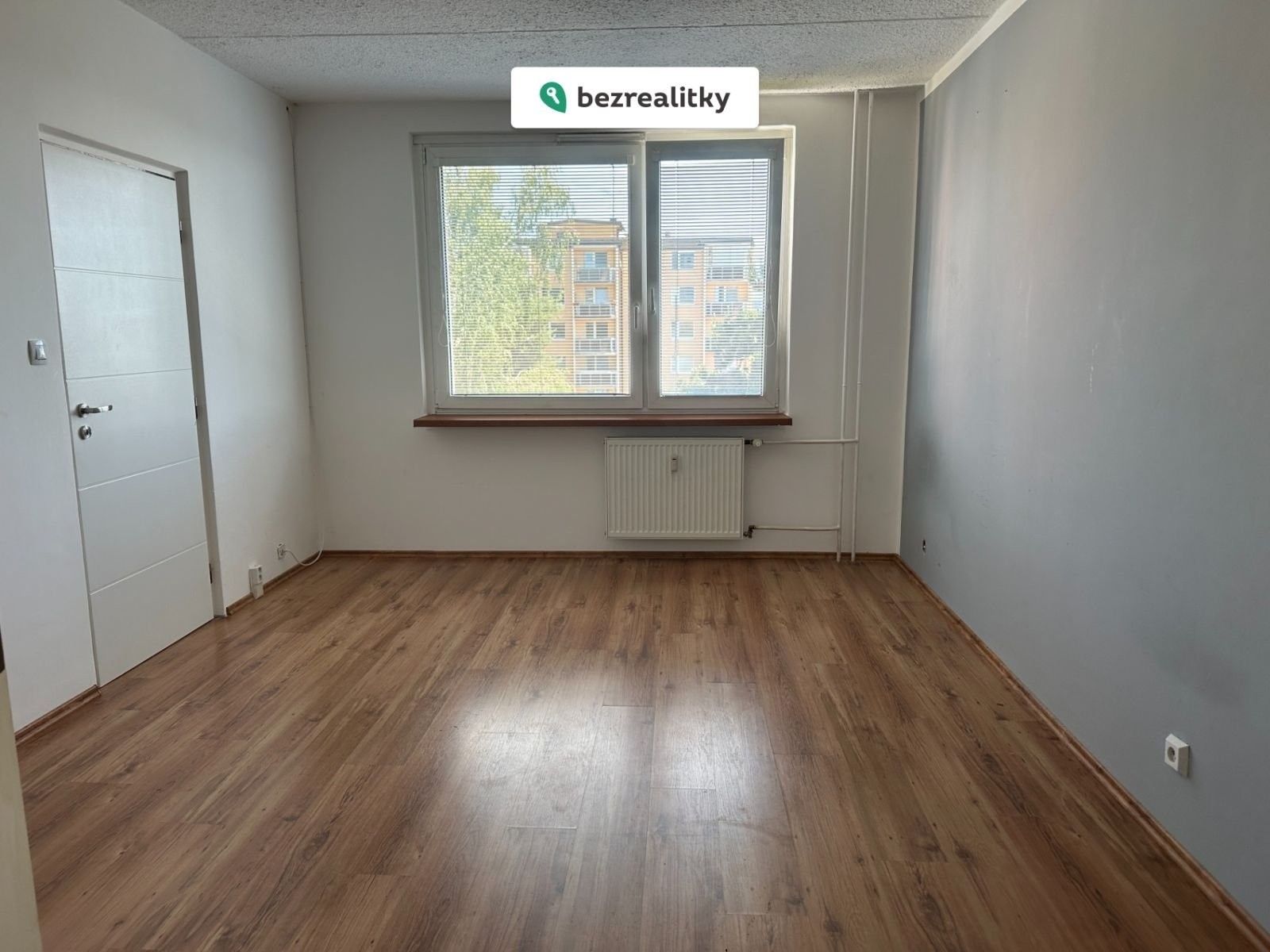 Byt 3+1 · 72 m² · Energetiků 994, Třebíč Nové Dvory - 3